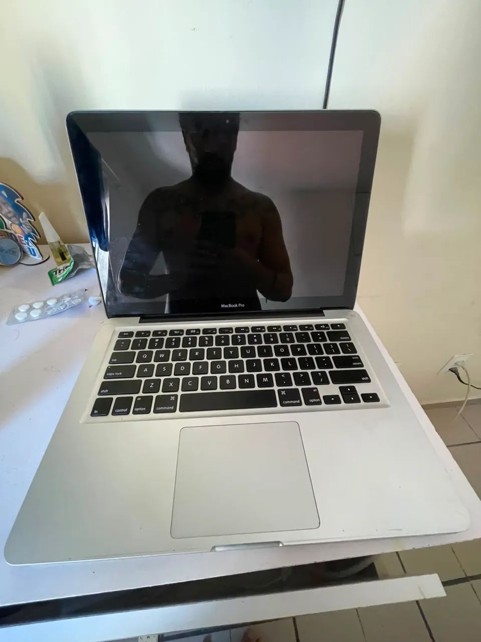 Macbook - Foto 3