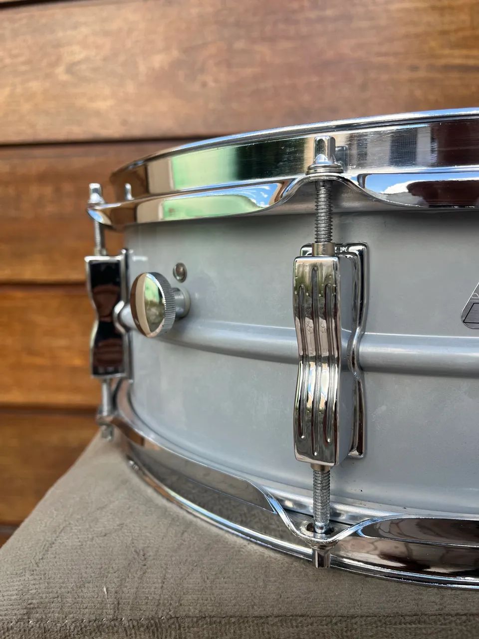 CAIXA LUDWIG ACROLITE  - Foto 5