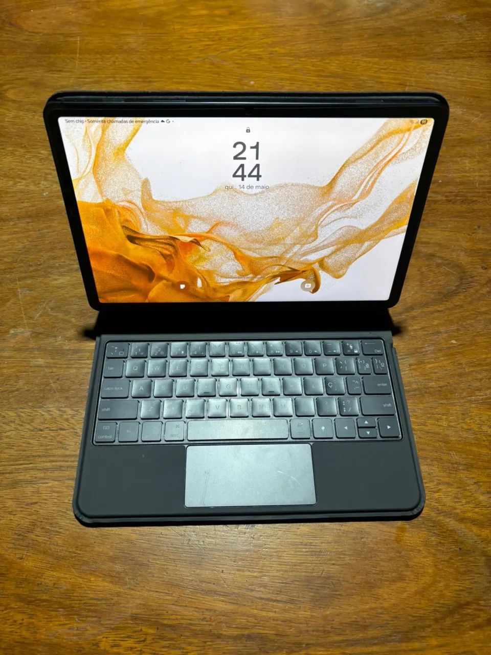 Samsung Tab S8 5G 256Gb