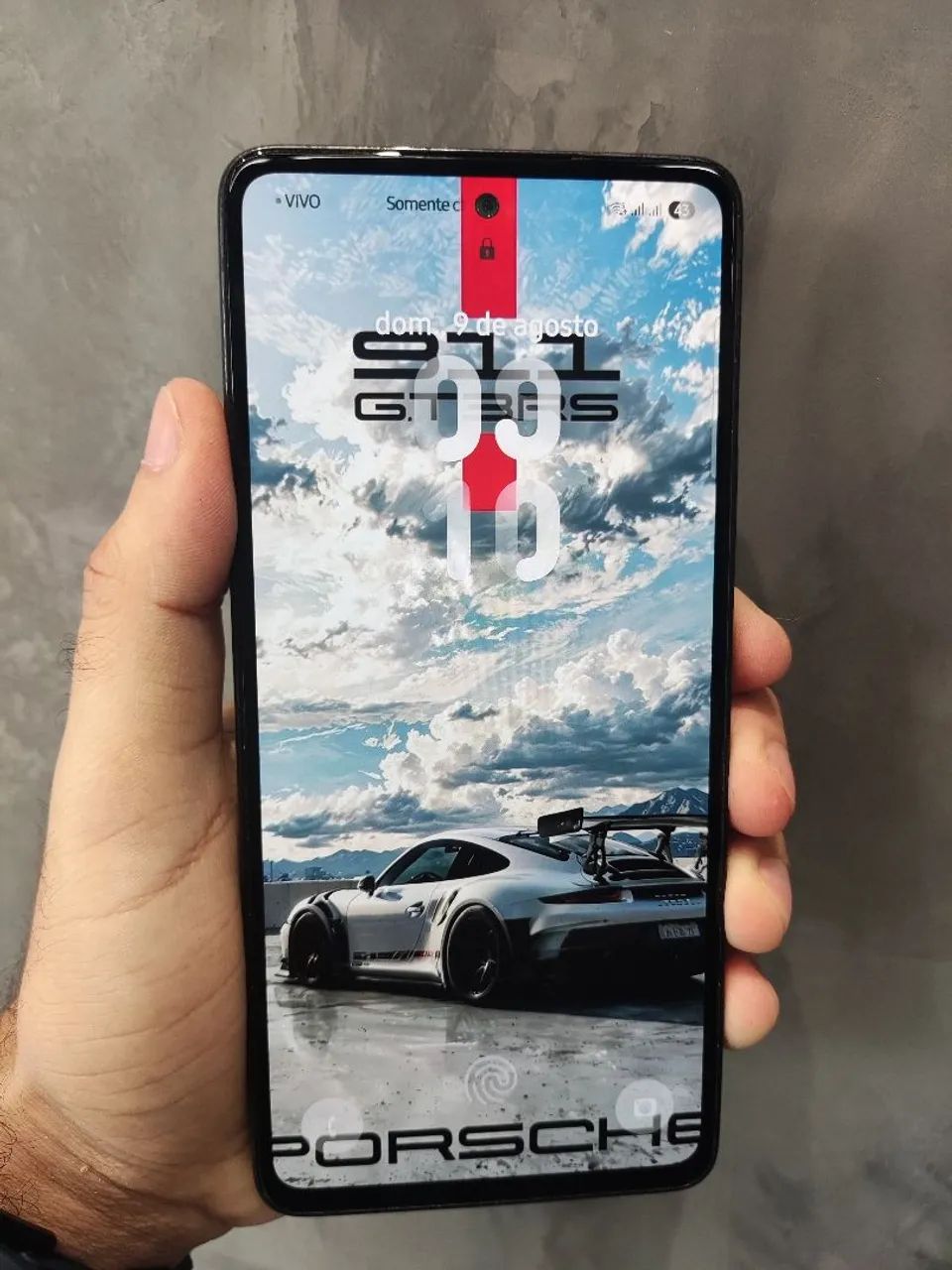 Samsung A53 5G 128GB