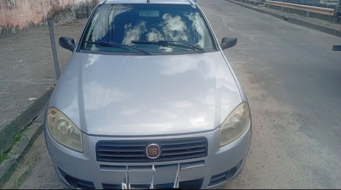 Fiat Strada Working 1.4 MPI Fire Flex 8V CD 2010 - Foto 2