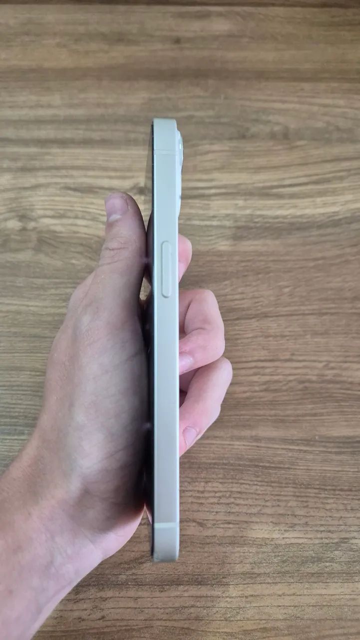 iPhone 13 128gb - Caixa e Nota fiscal - Foto 3