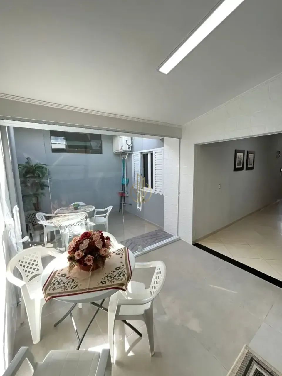 CASA TODA AUTOMATIZADA E CHARMOSA A VENDA NO INOCOOP EM MOGI MIRIM - Foto 7
