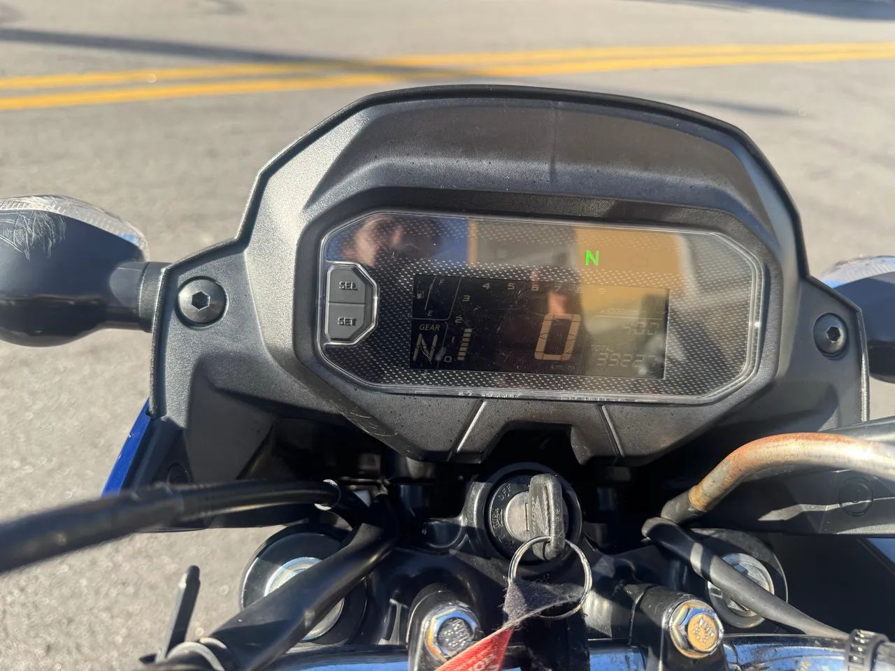 Moto nova - Foto 3