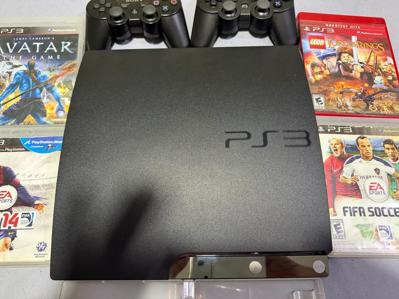 PlayStation 3 - Foto 2