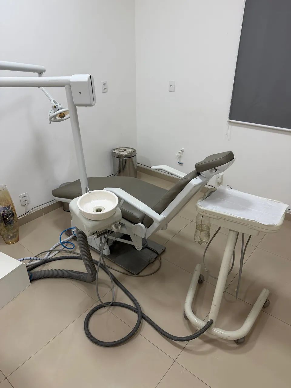 Cadeira odontológica  - Foto 4