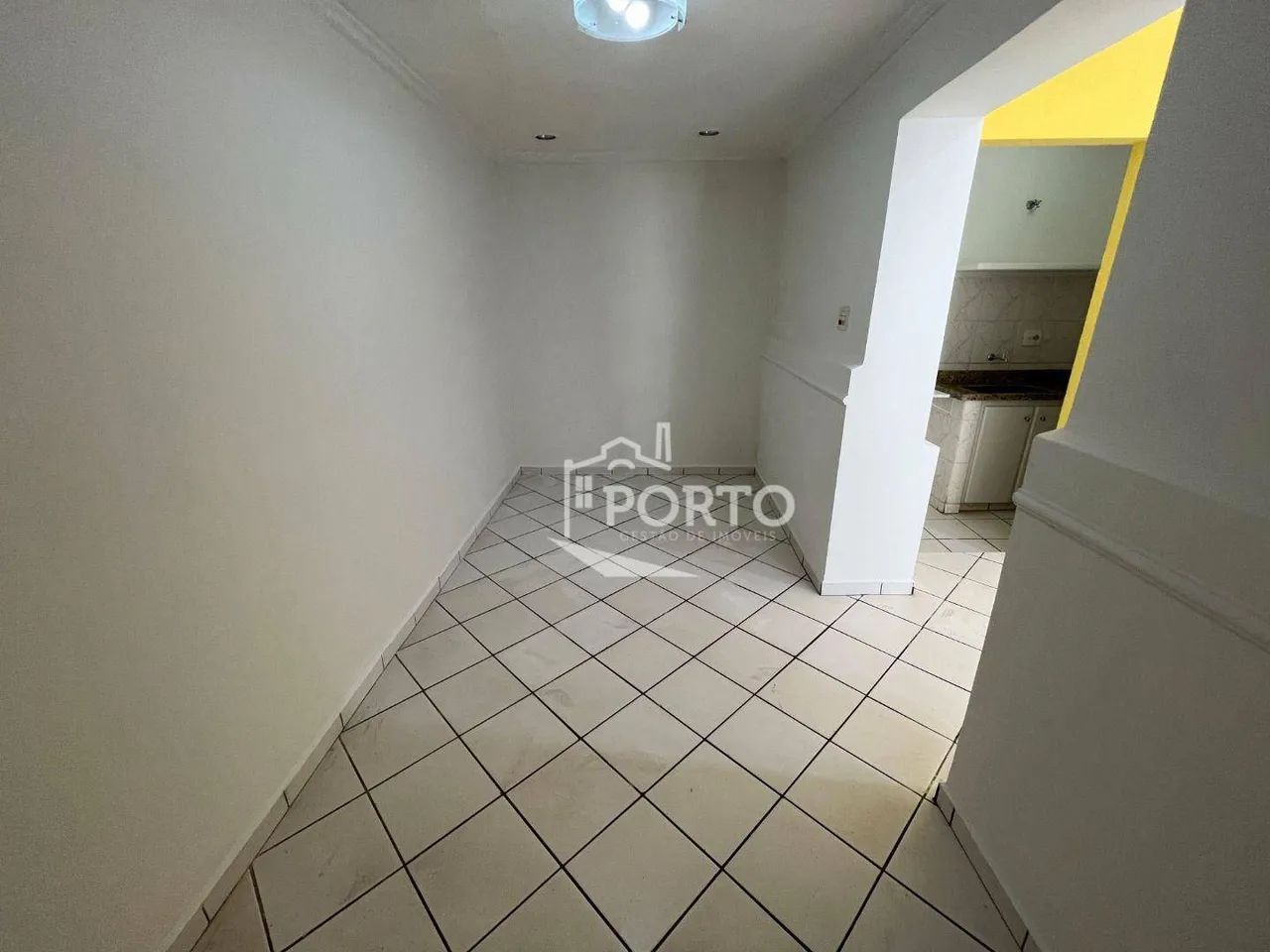 Ponto Sala/Salão para alugar no bairro Centro em Piracicaba - Foto 4