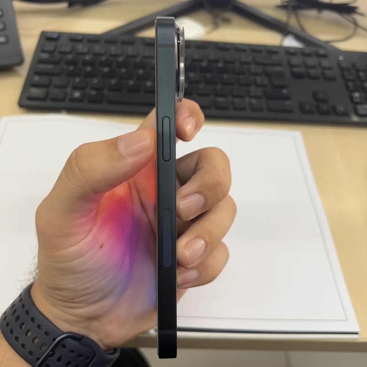 iPhone 14 128gb - Foto 3