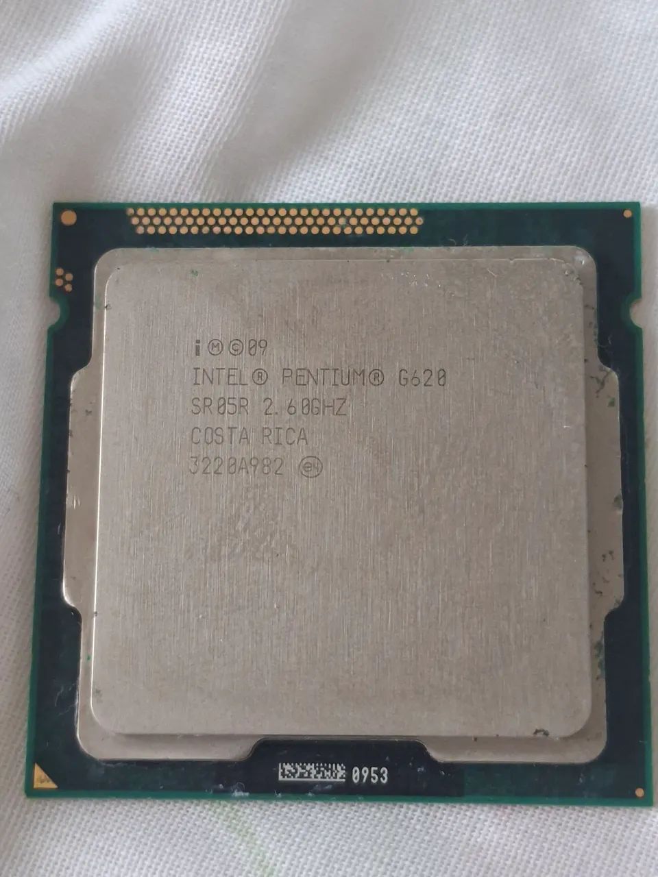 4 processadores Intel i2 e i3 - Foto 4