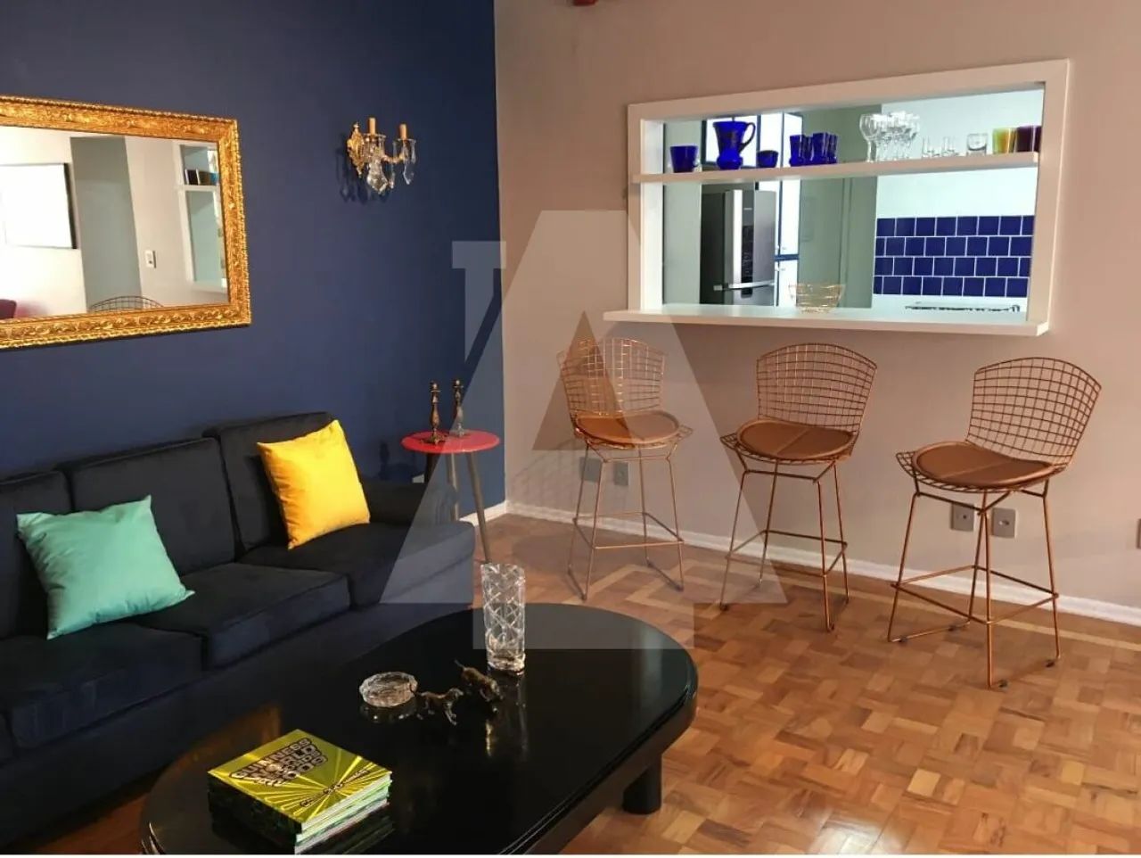 Apartamento, Higienópolis - São Paulo - Foto 5