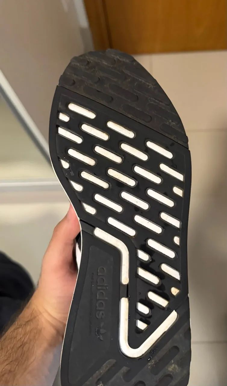Tenis Adidas - Foto 4