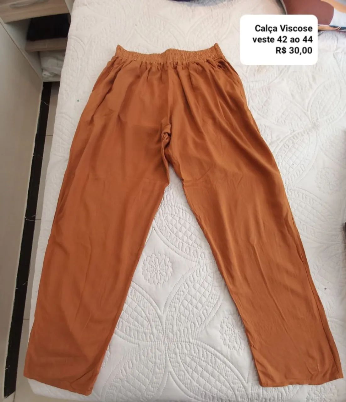Calça social - Foto 3