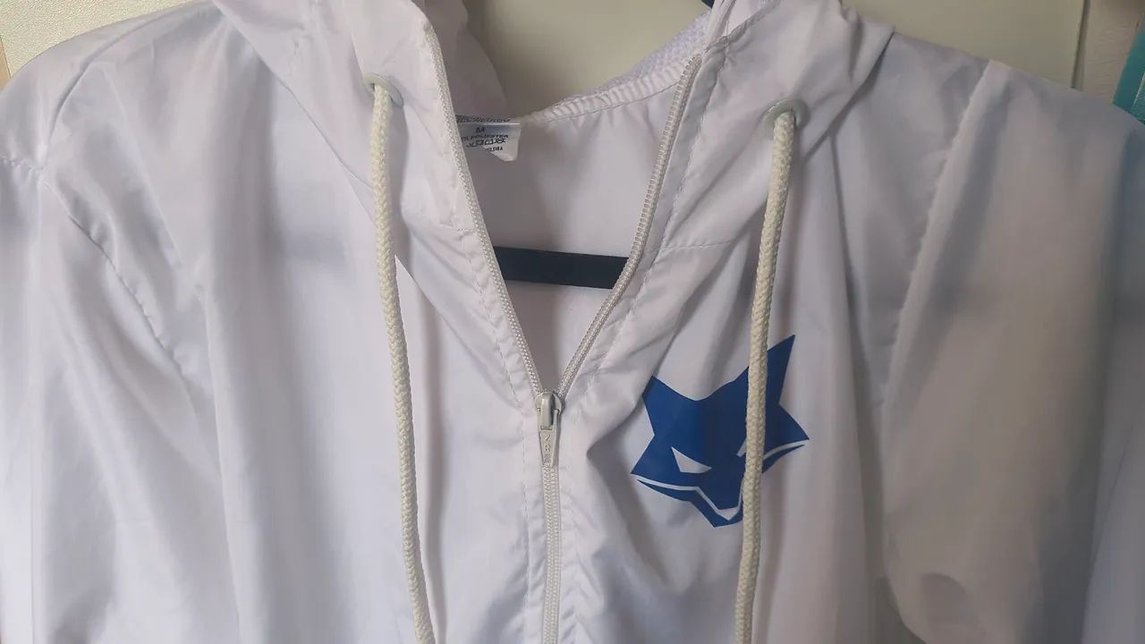 Blusa /cruzeiro  - Foto 3