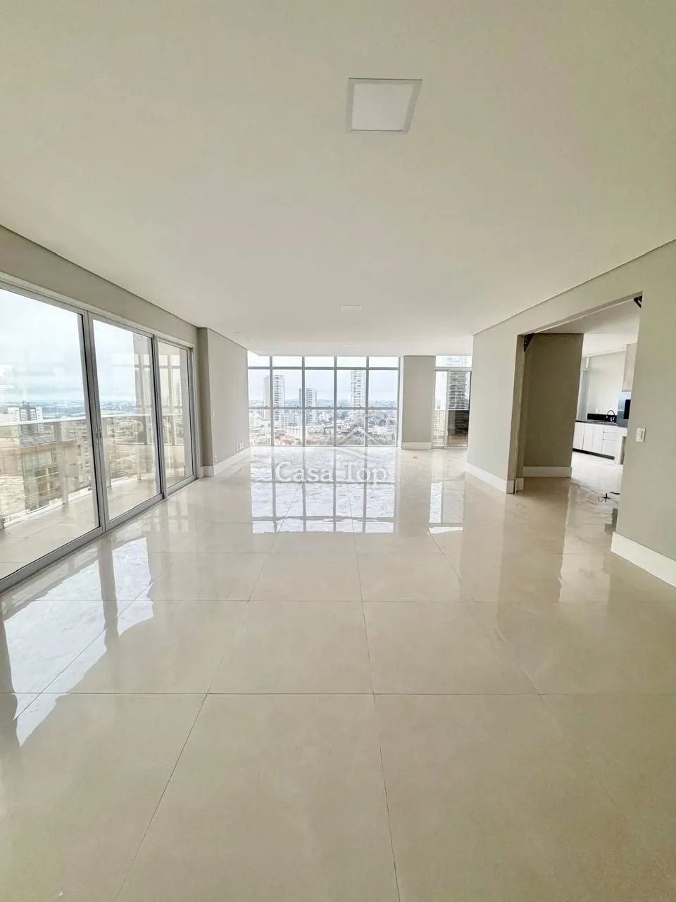 Apartamento à venda Edifício Côte dAzur - Oficinas - Foto 2