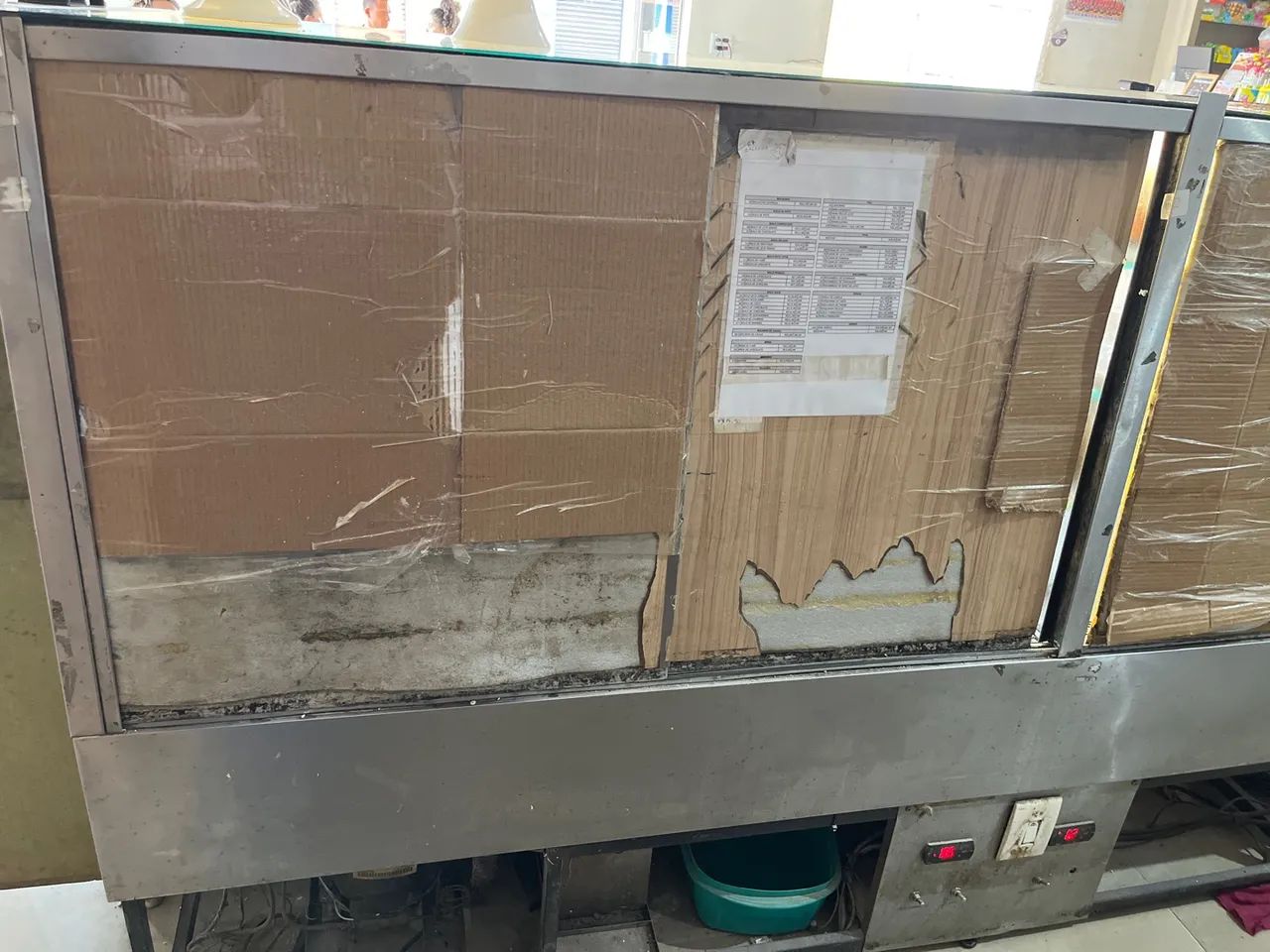 Balcões refrigerado  - Foto 4