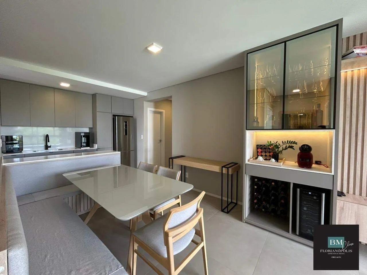 Apartamento 2 quartos em Jardim Atlântico, Florianópolis | [EDIFICIO] - Foto 4