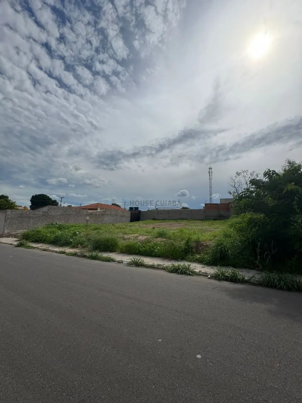Terreno no Parque Dom Bosco - Foto 2