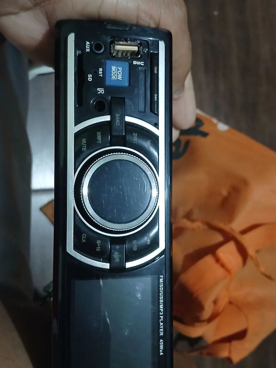 Radio automotivo - Foto 2