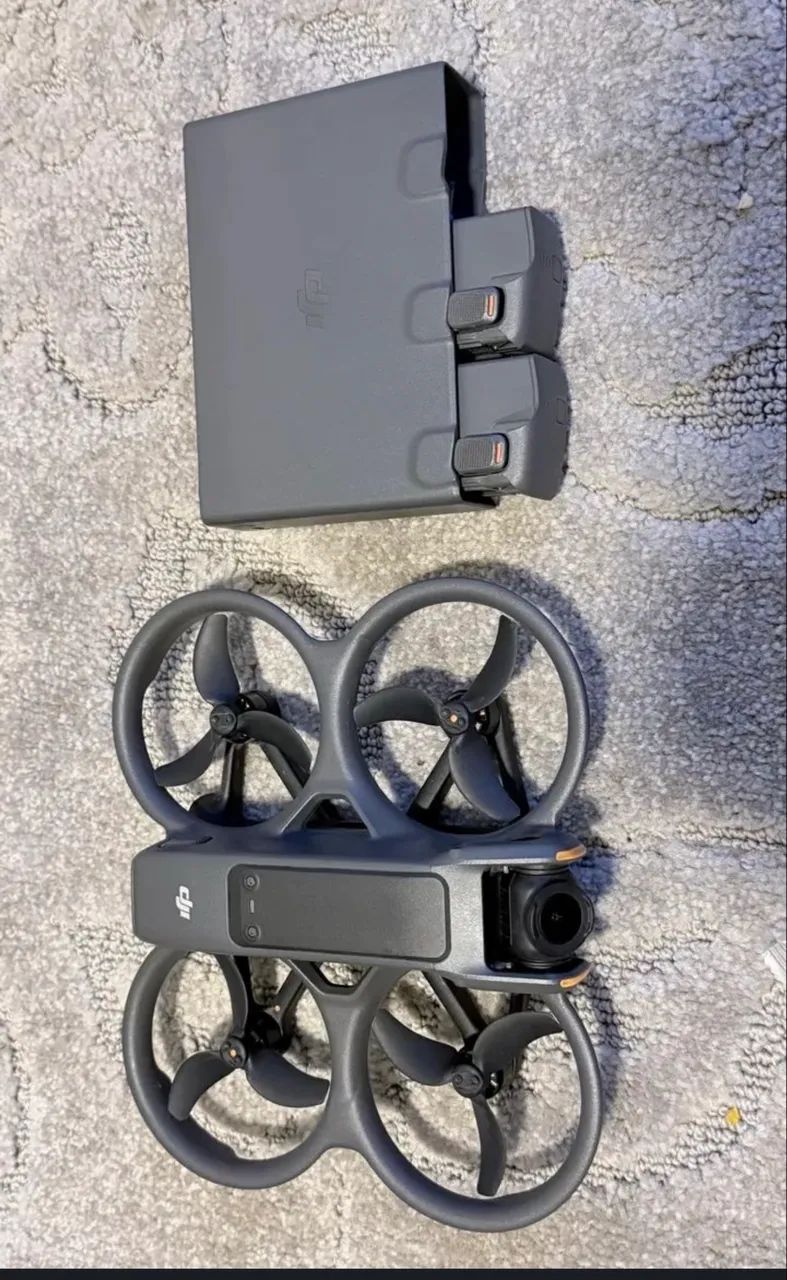 Drone dji avatar 2  - Foto 2