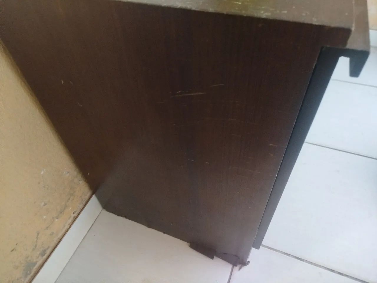 Raque para sair rápido  - Foto 2