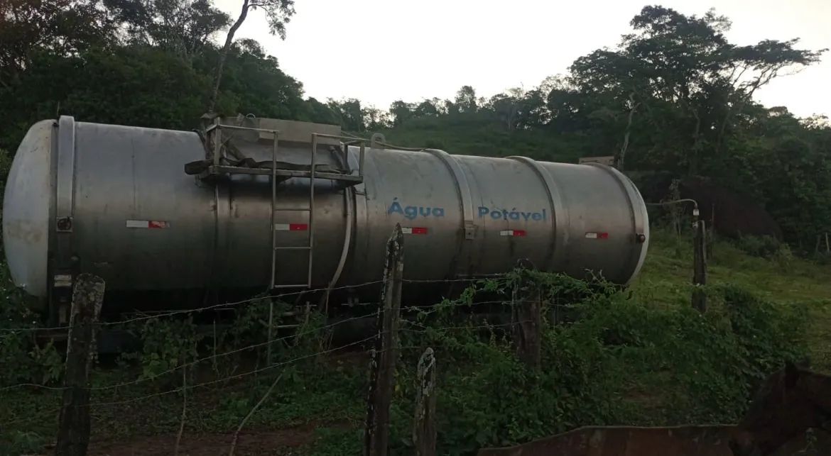 Tanque de água  - Foto 4