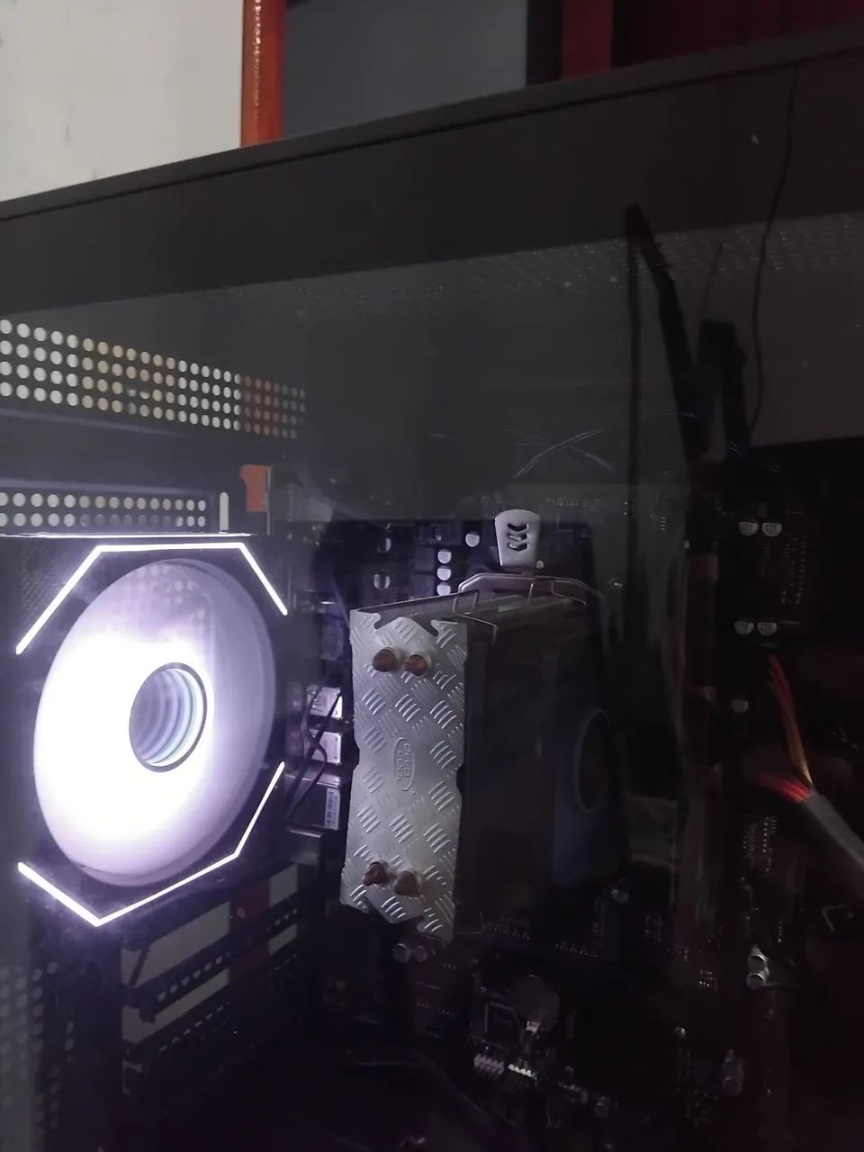 Memória ddr4 2400 mhz desktop - Foto 2