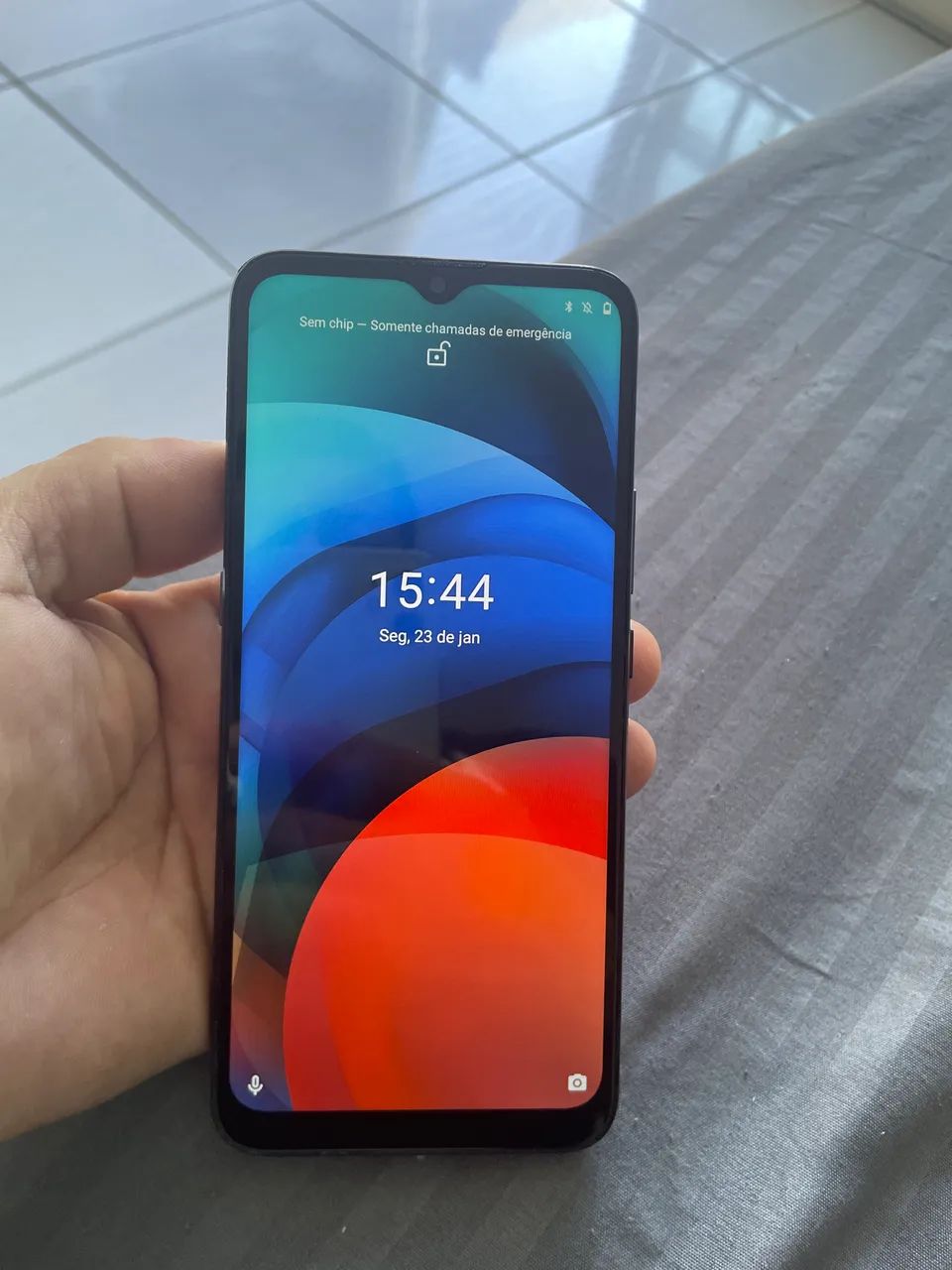 Celular motorola MOTO E7 plus - Foto 5