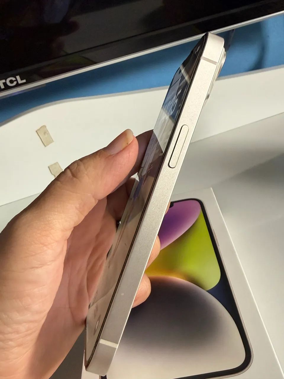 iPhone 14 128 Gb - Foto 3