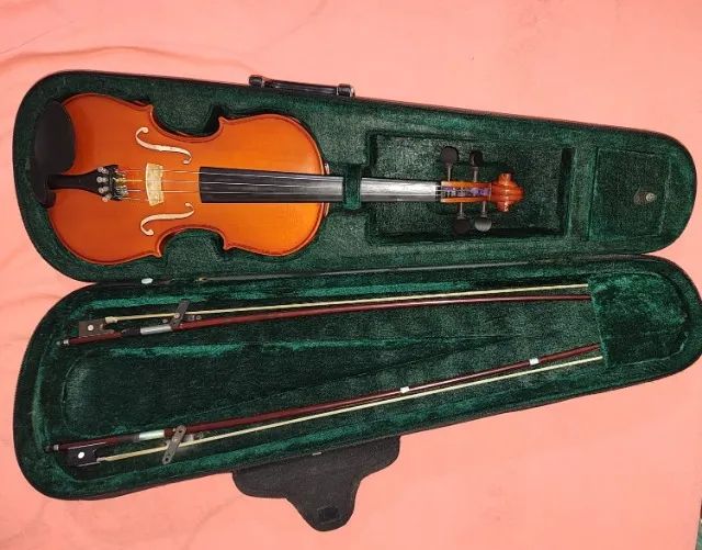Violino Michael