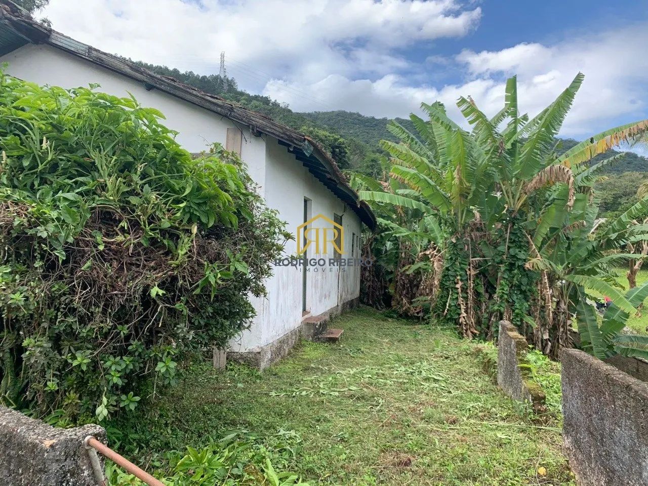 Terreno 1350m² no Itacorubi - Foto 5