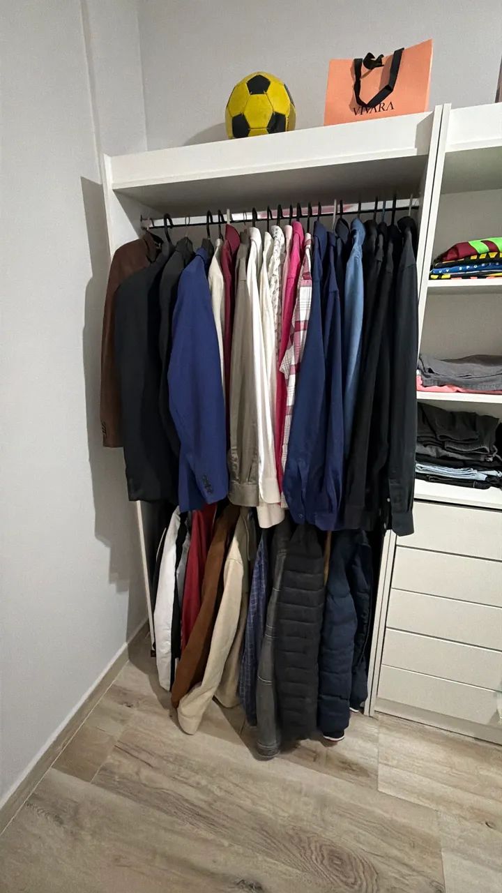 Módulos de roupas  - Foto 5