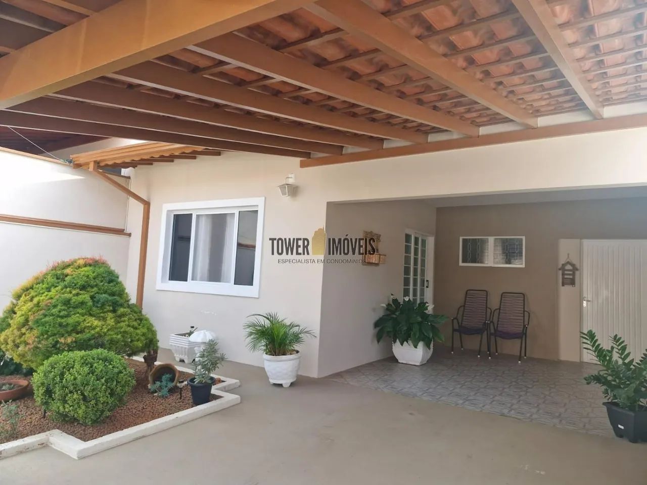 casa - Condomínio Tabatinga - Valinhos - Foto 3