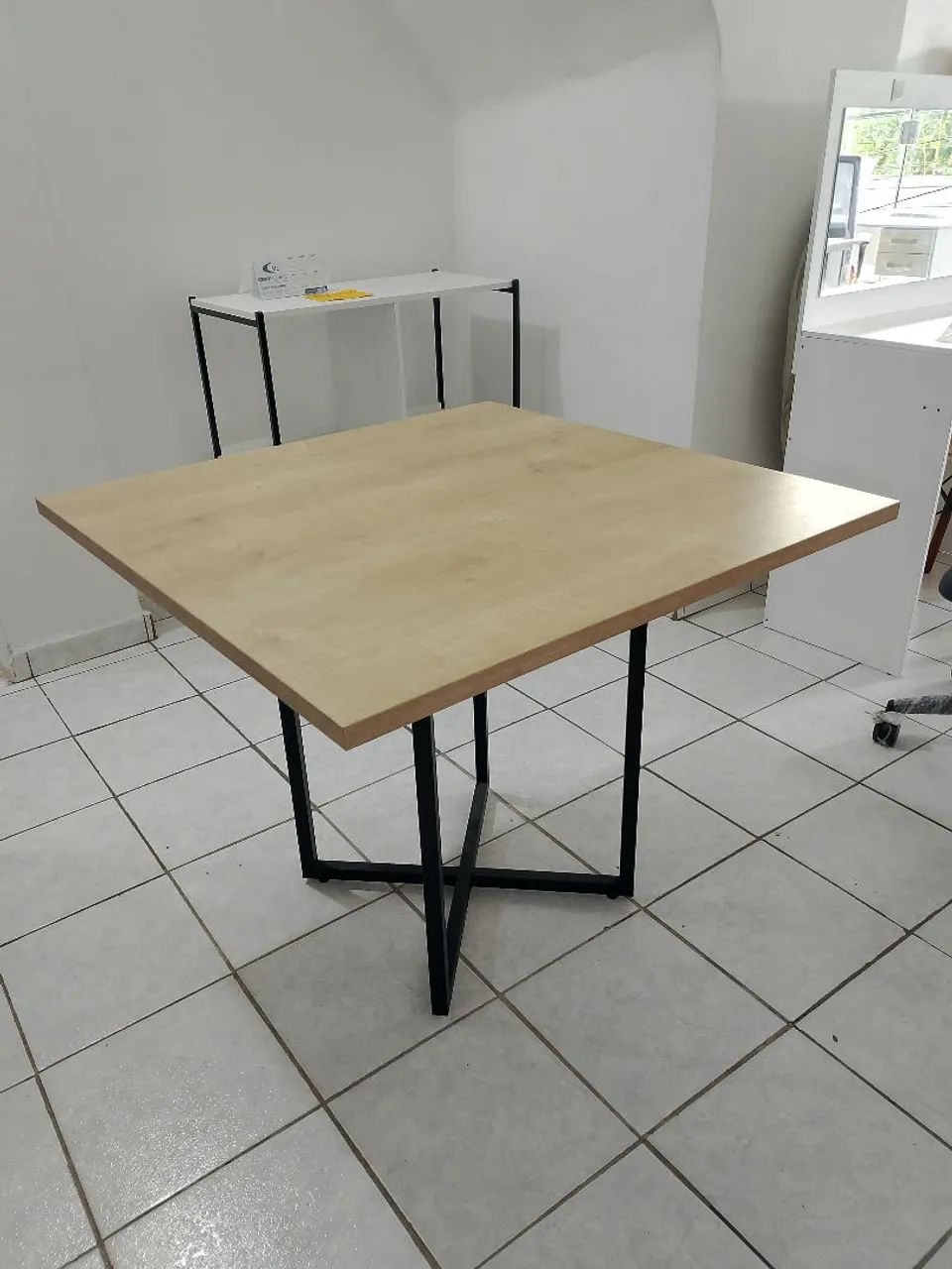 Mesa 90x90 - Foto 3