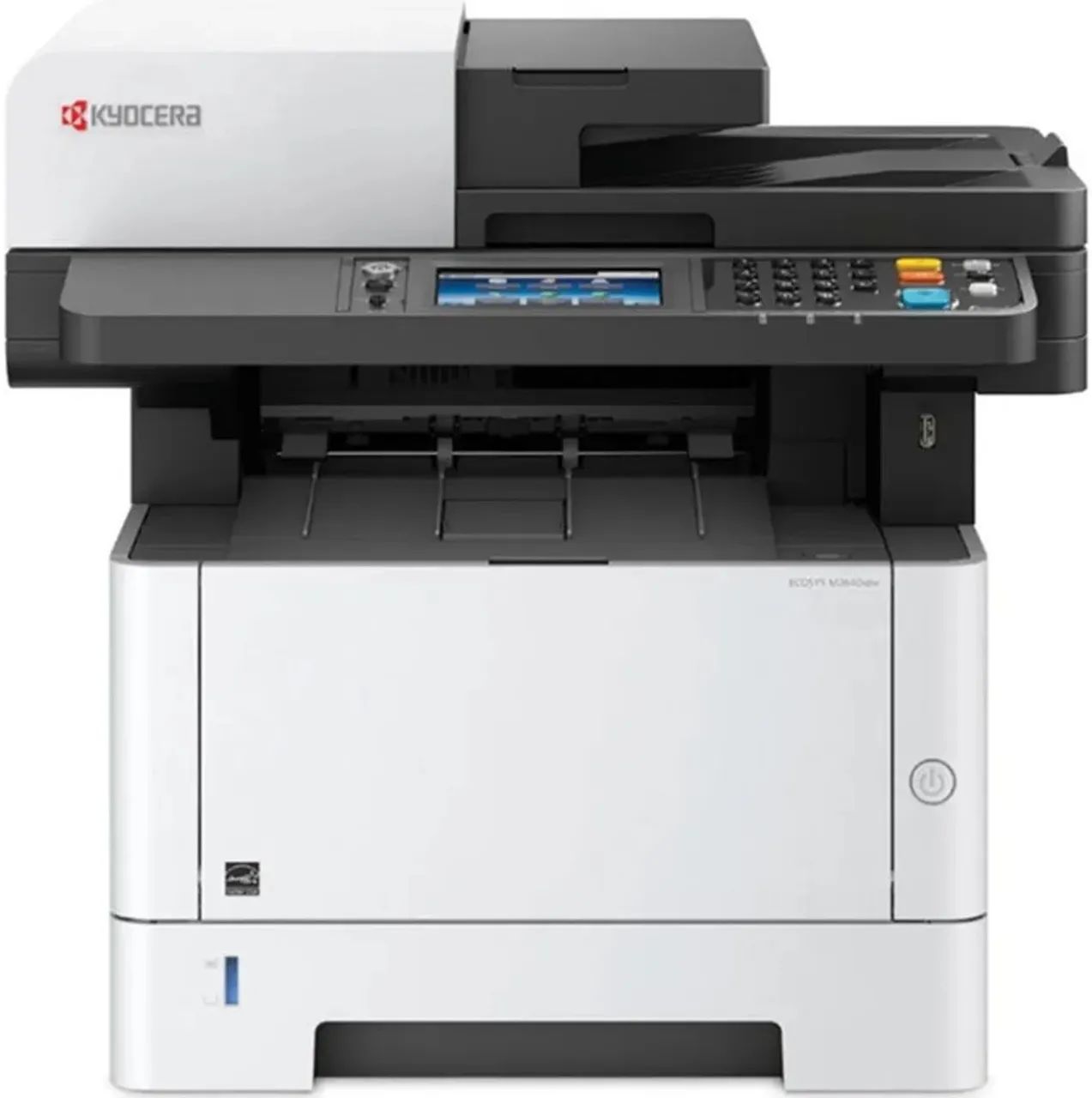 Multifuncional Kyocera M2040 - Foto 3