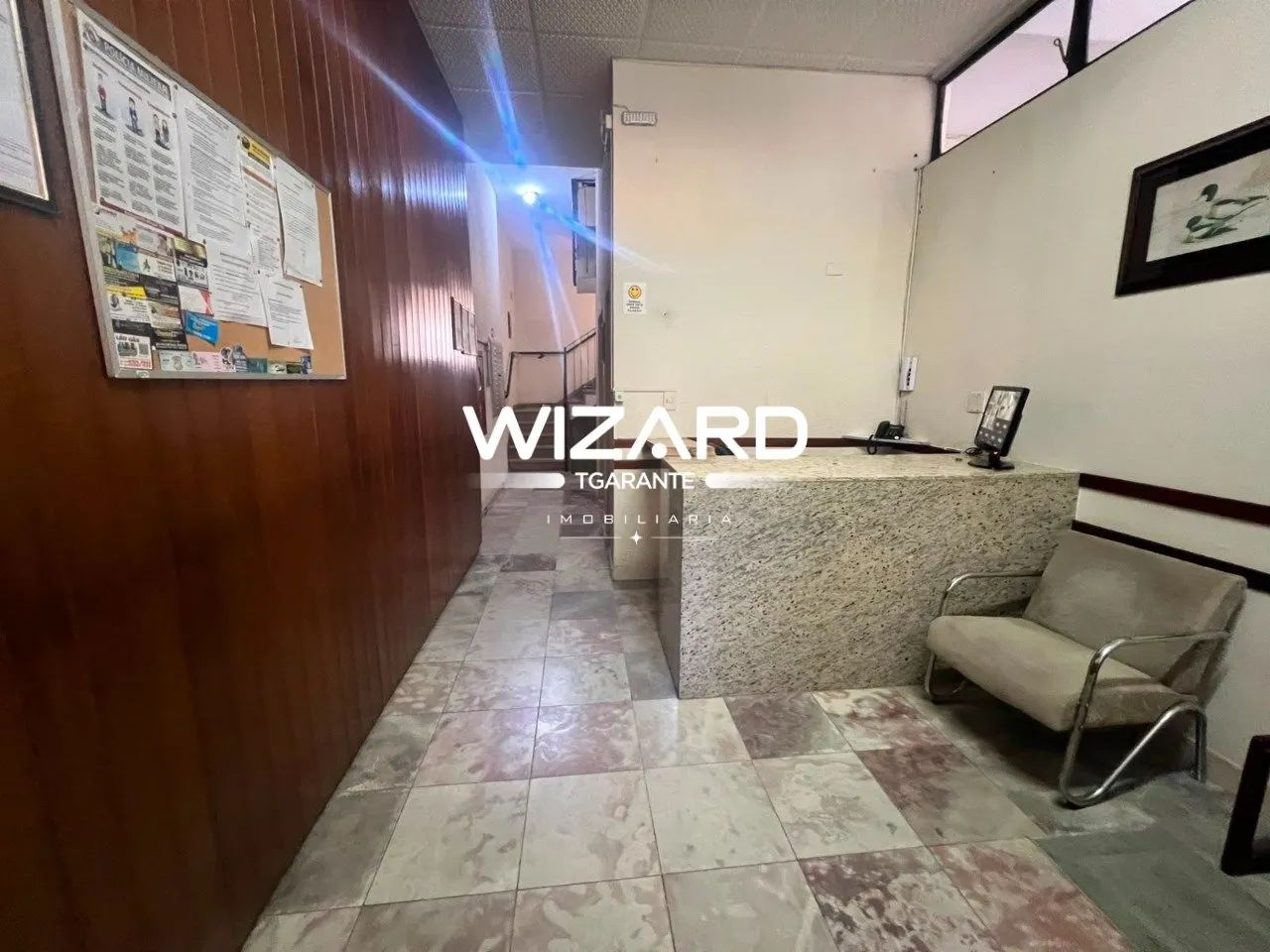 Apartamento 1 quarto para aluguel no Centro de Campinas, SP - Foto 2