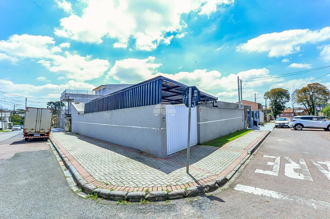 Vendas Casa Curitiba PR - Foto 2