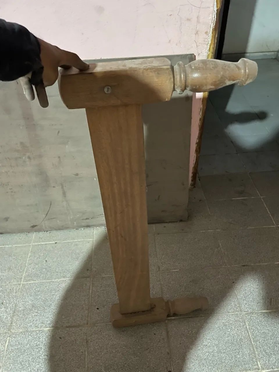 Base de cama - Negociável  - Foto 4
