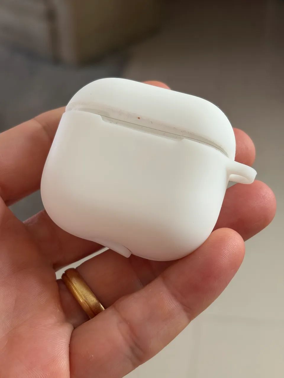 Apple AirPods 4 geração - Fones de Ouvido - Urbanova V, São José Apple AirPods 4 geração - Fones de Ouvido - Urbanova V, São José
