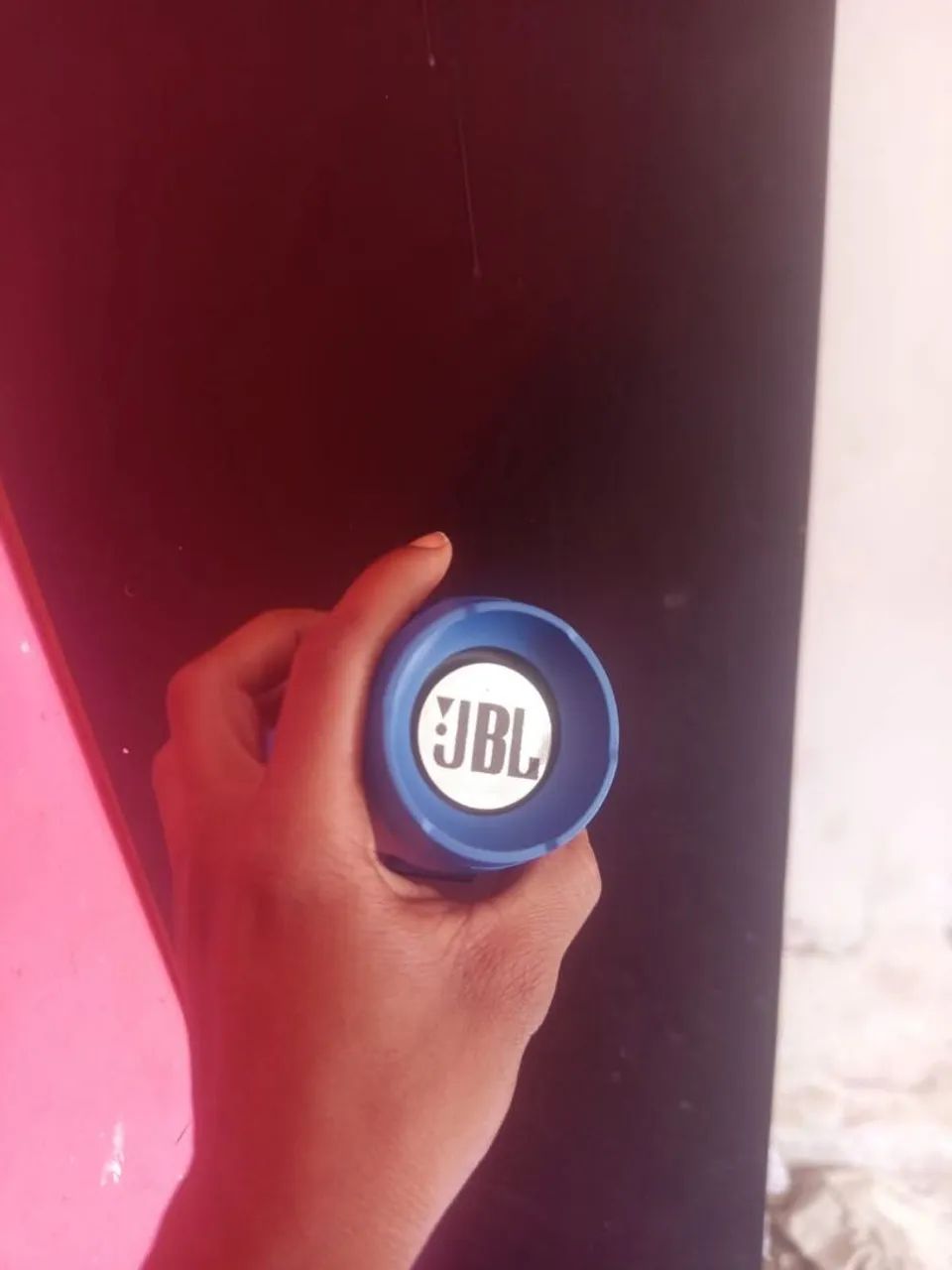 Caixa de som JBL via Bluetooth NOVA - Foto 3