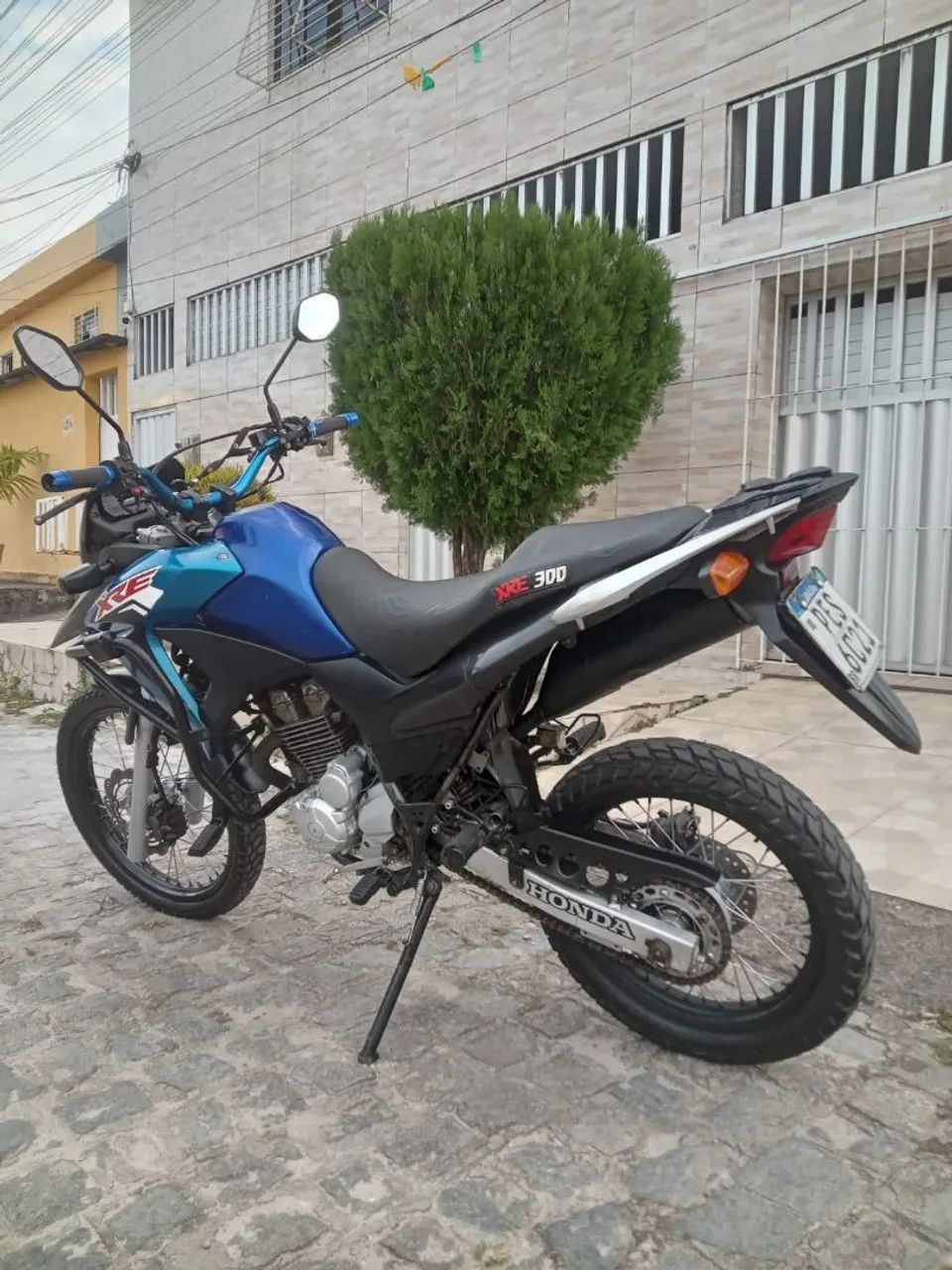 XRE pra vender rapido - Foto 2