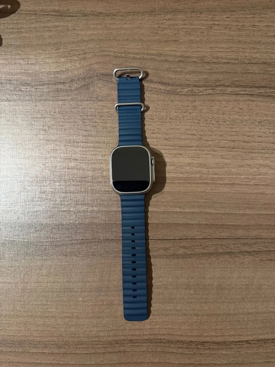 Apple Watch Ultra 2 49mm 