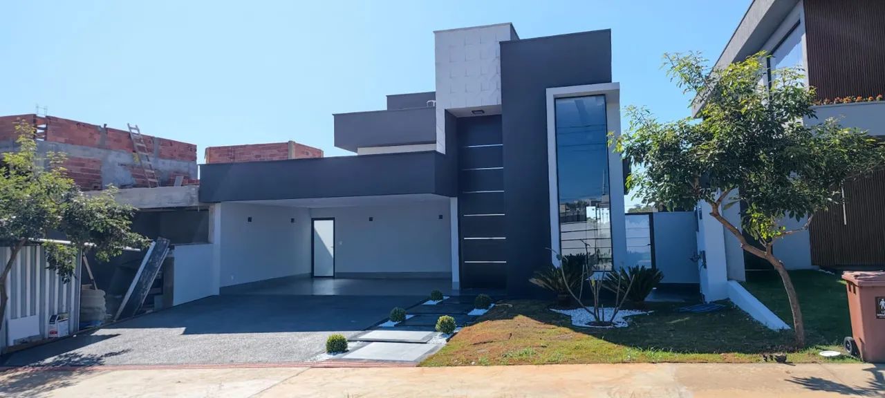 Parqville Pinheiros , Casa térrea