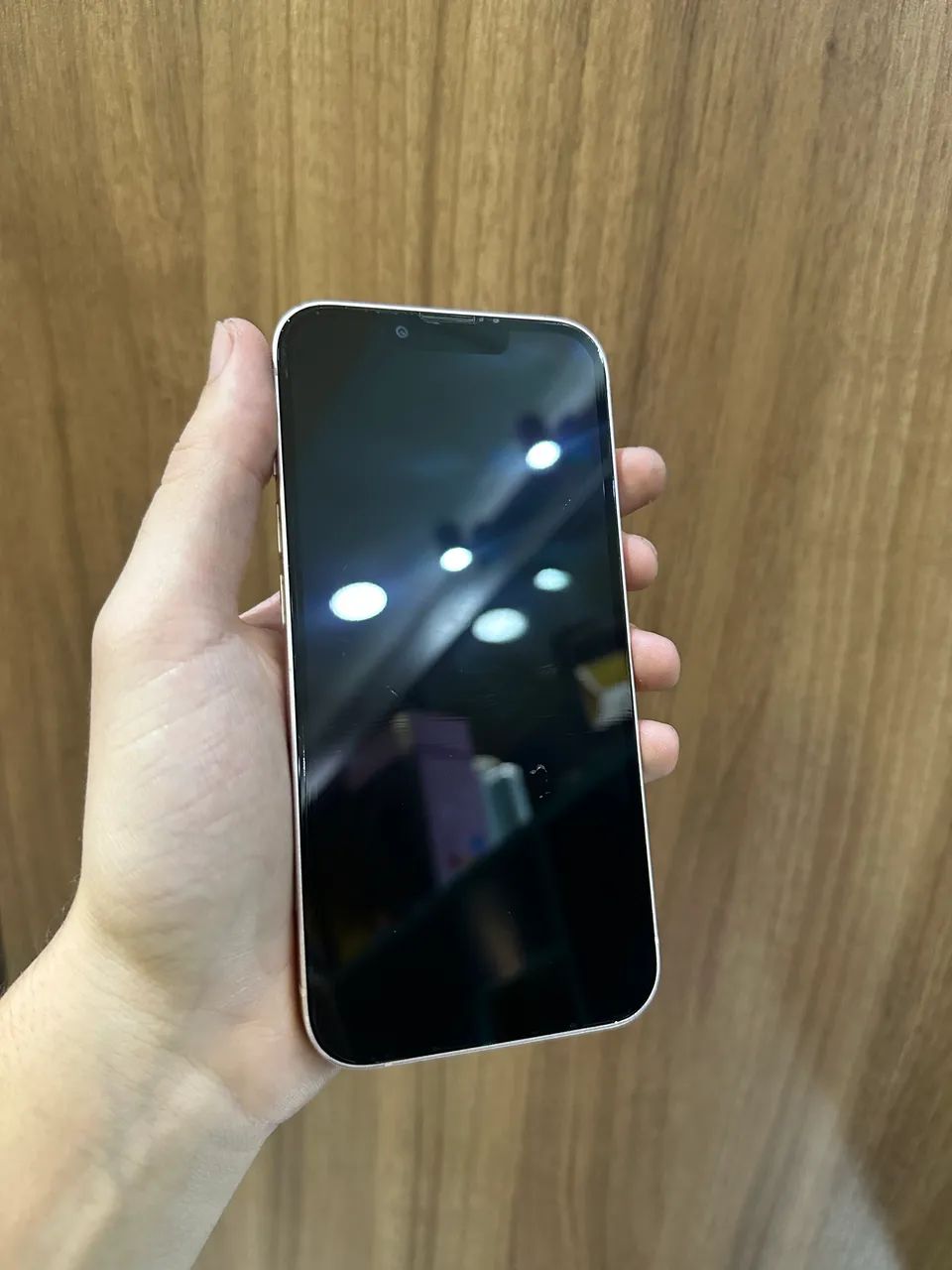 iPhone 13 128GB - Estado de Zero! Bateria 100% - Foto 3