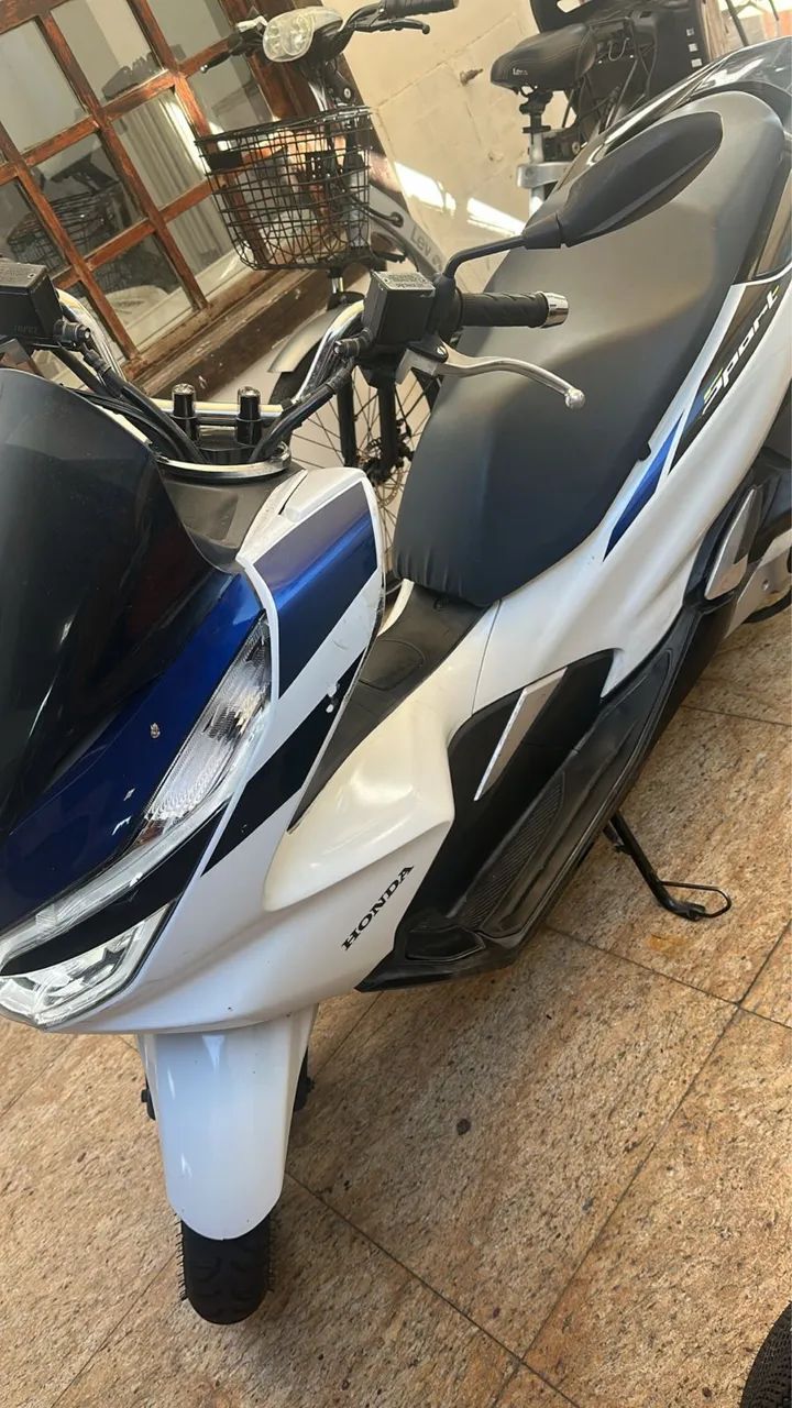 HONDA PCX - Foto 3