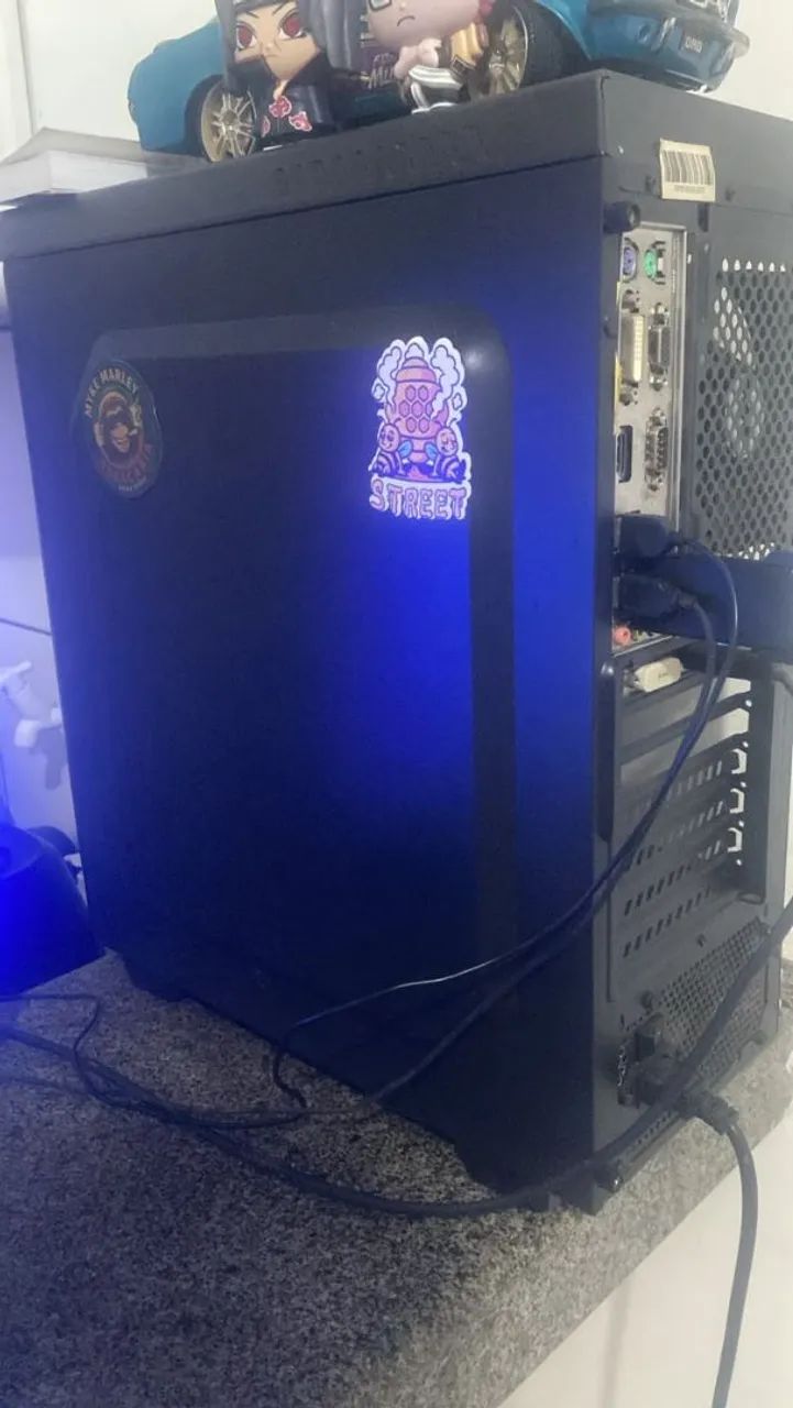 Computador completo  - Foto 2