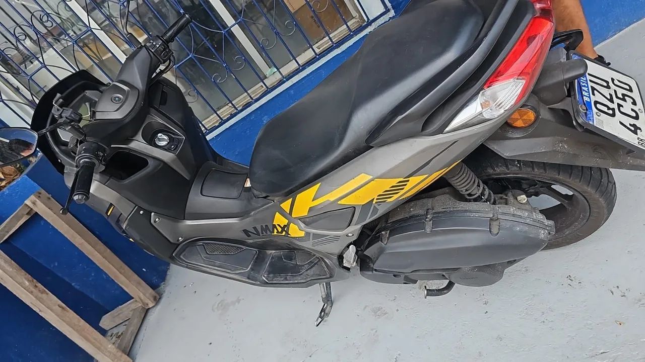 Nmax 2024  - Foto 4