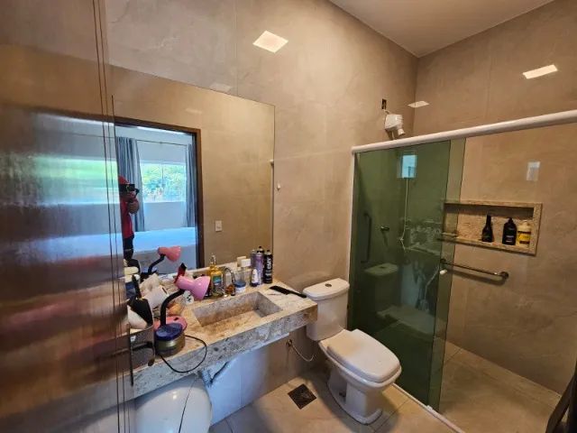 Casa com laje de 2 quartos com suite "Mobiliada" - Foto 2