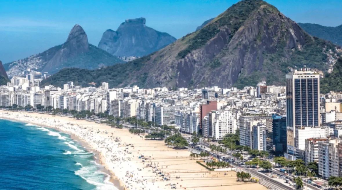 Auxiliar de Serviços Gerais - Foto 2