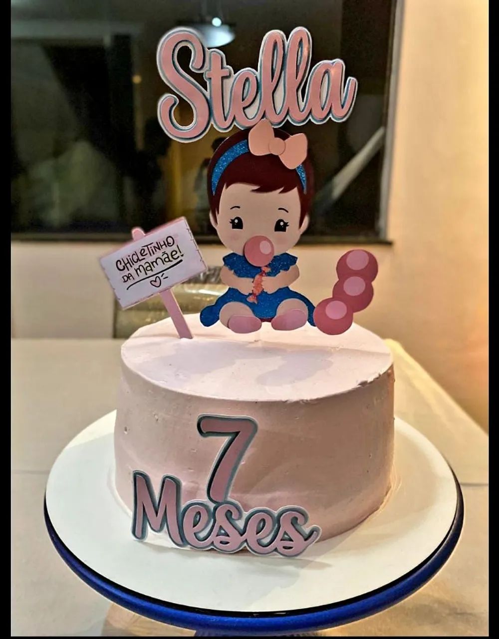 TOPO DE BOLO