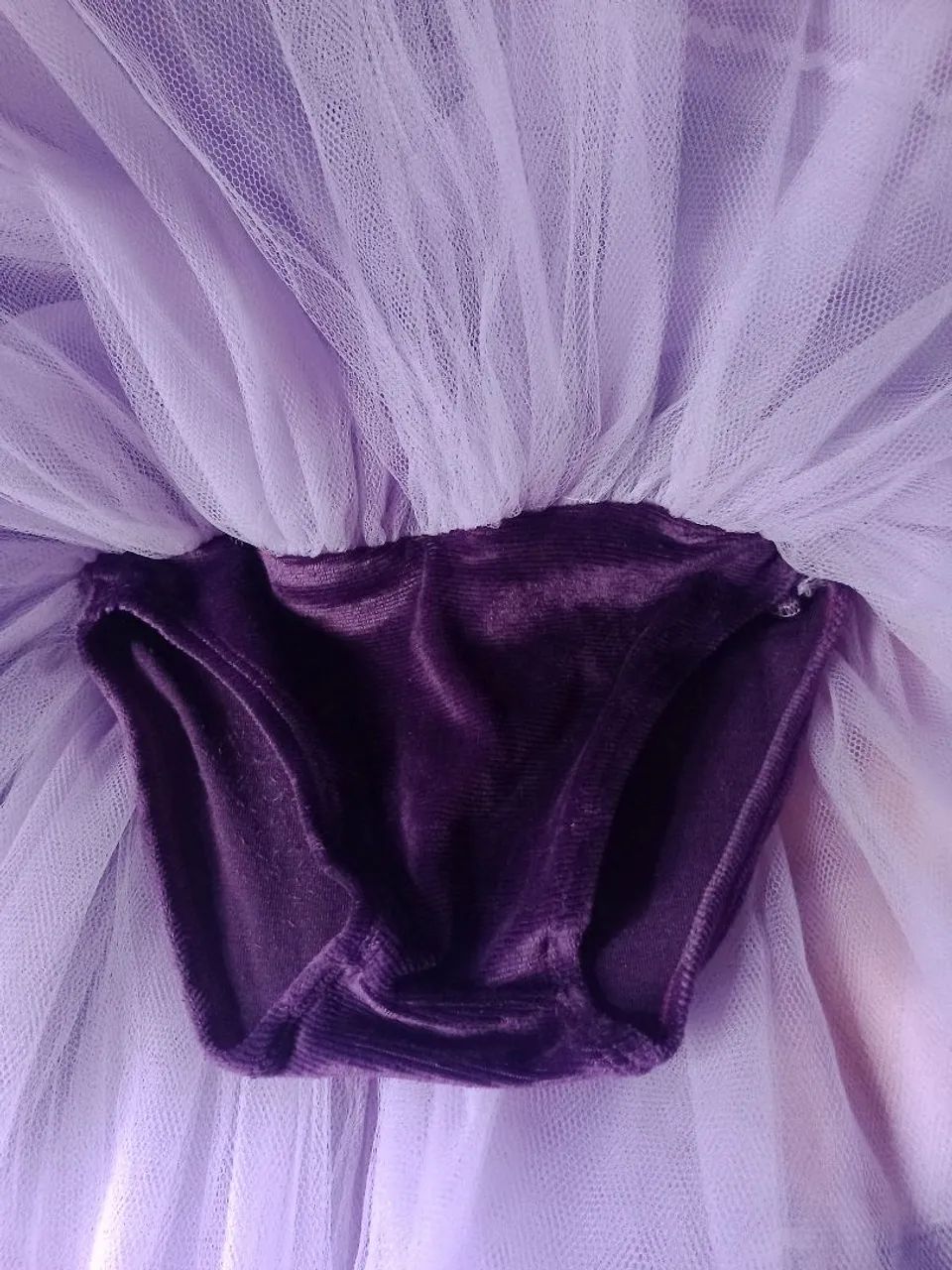 Vestido de Princesa  - Foto 4